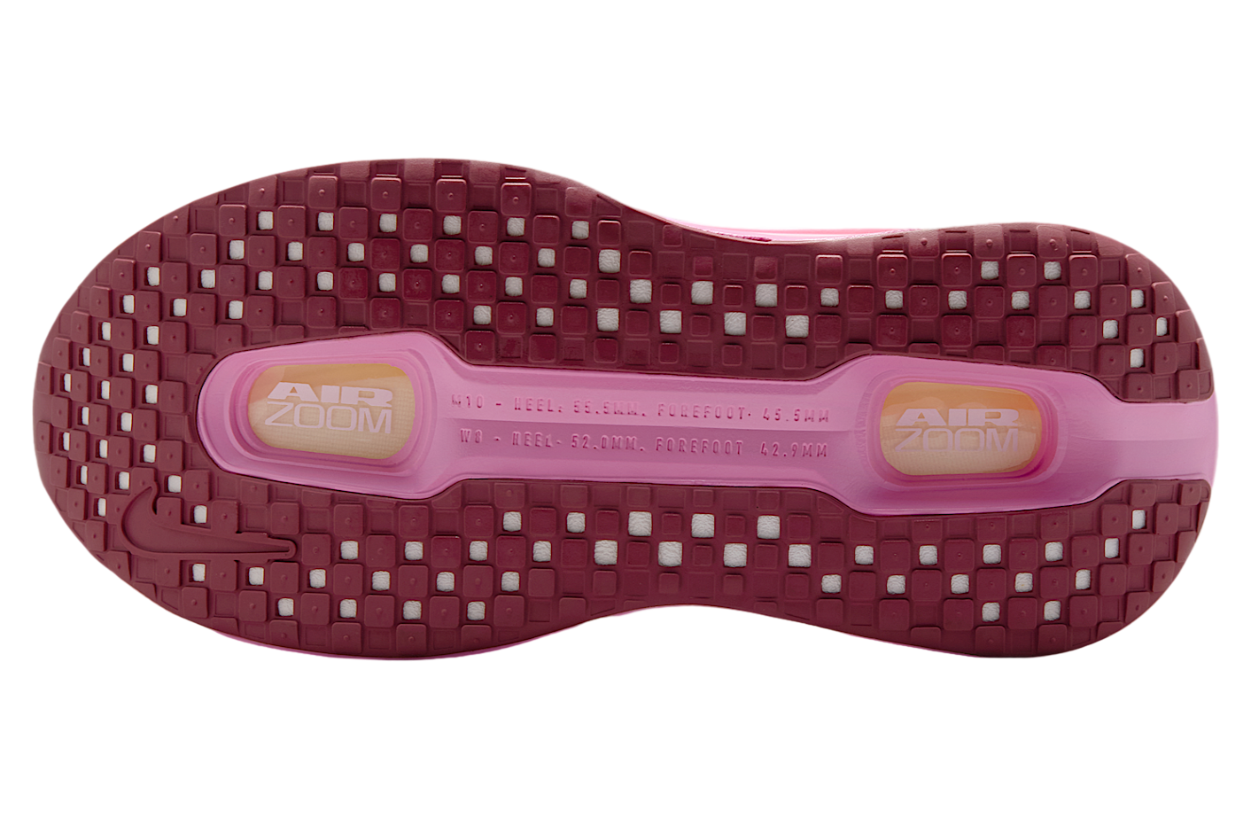 Nike Vomero Premium WMNS Pink Foam / Pink Rise