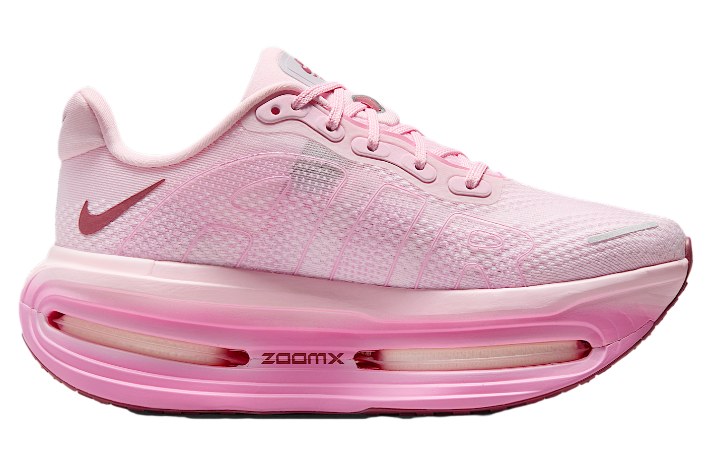 Nike Vomero Premium WMNS Pink Foam / Pink Rise