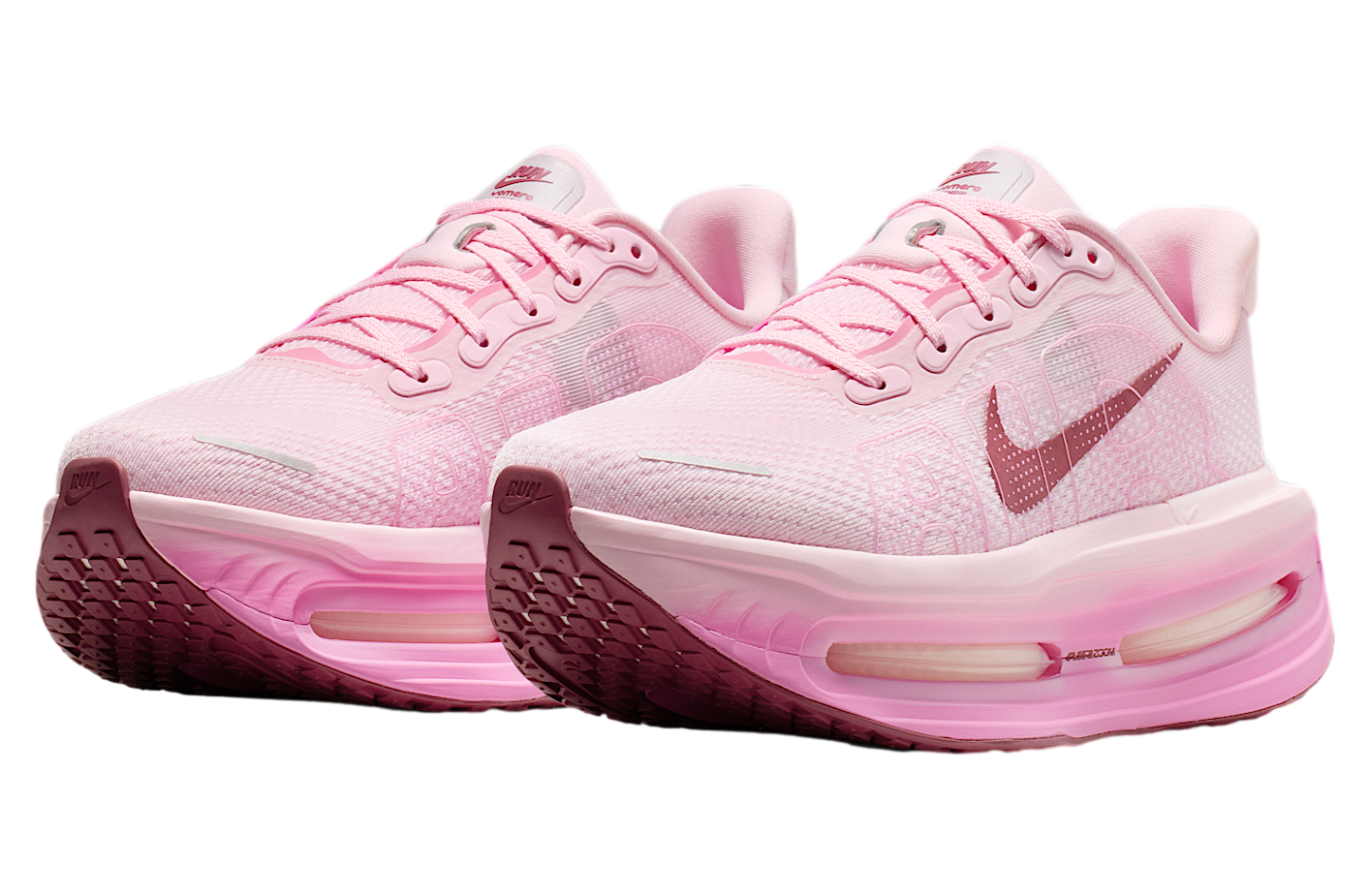 Nike Vomero Premium WMNS Pink Foam / Pink Rise