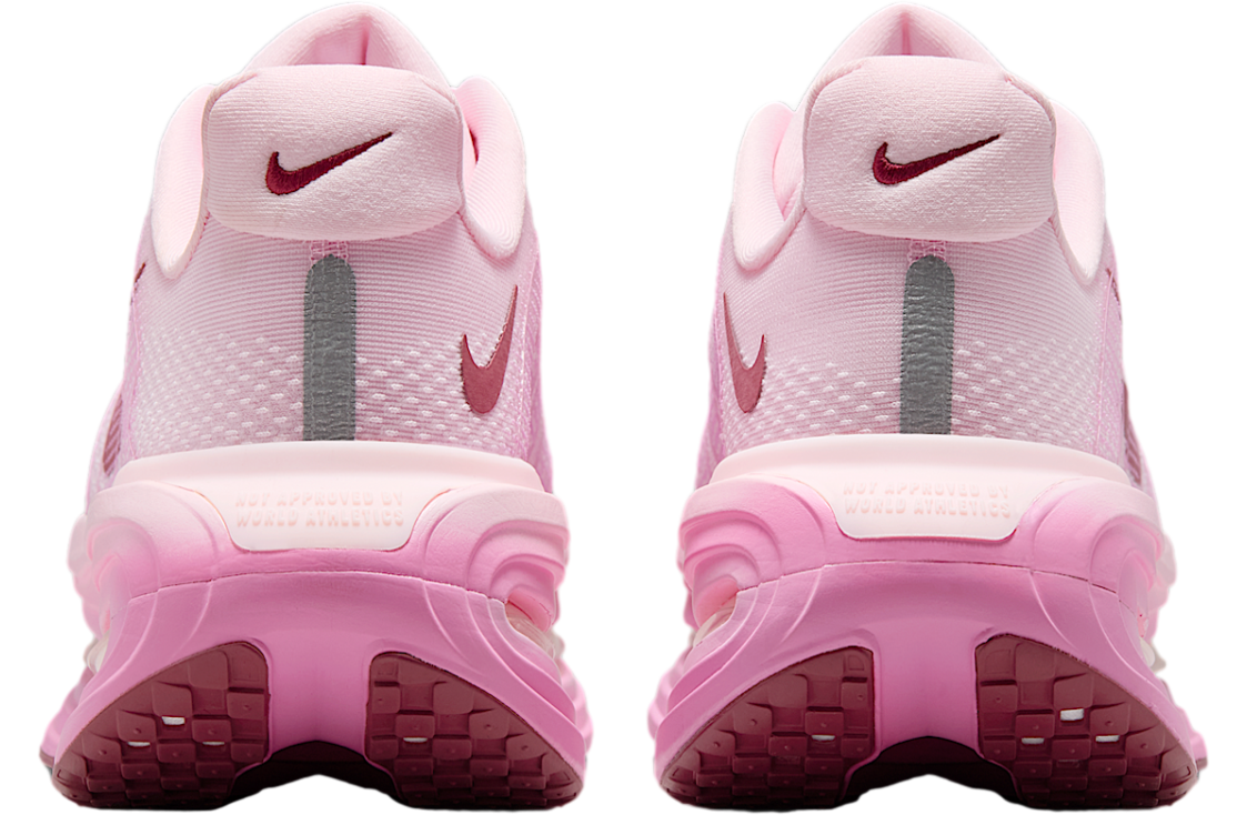 Nike Vomero Premium WMNS Pink Foam / Pink Rise