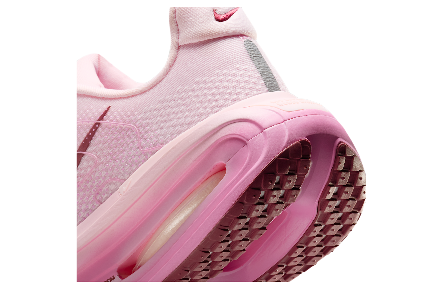 Nike Vomero Premium WMNS Pink Foam / Pink Rise