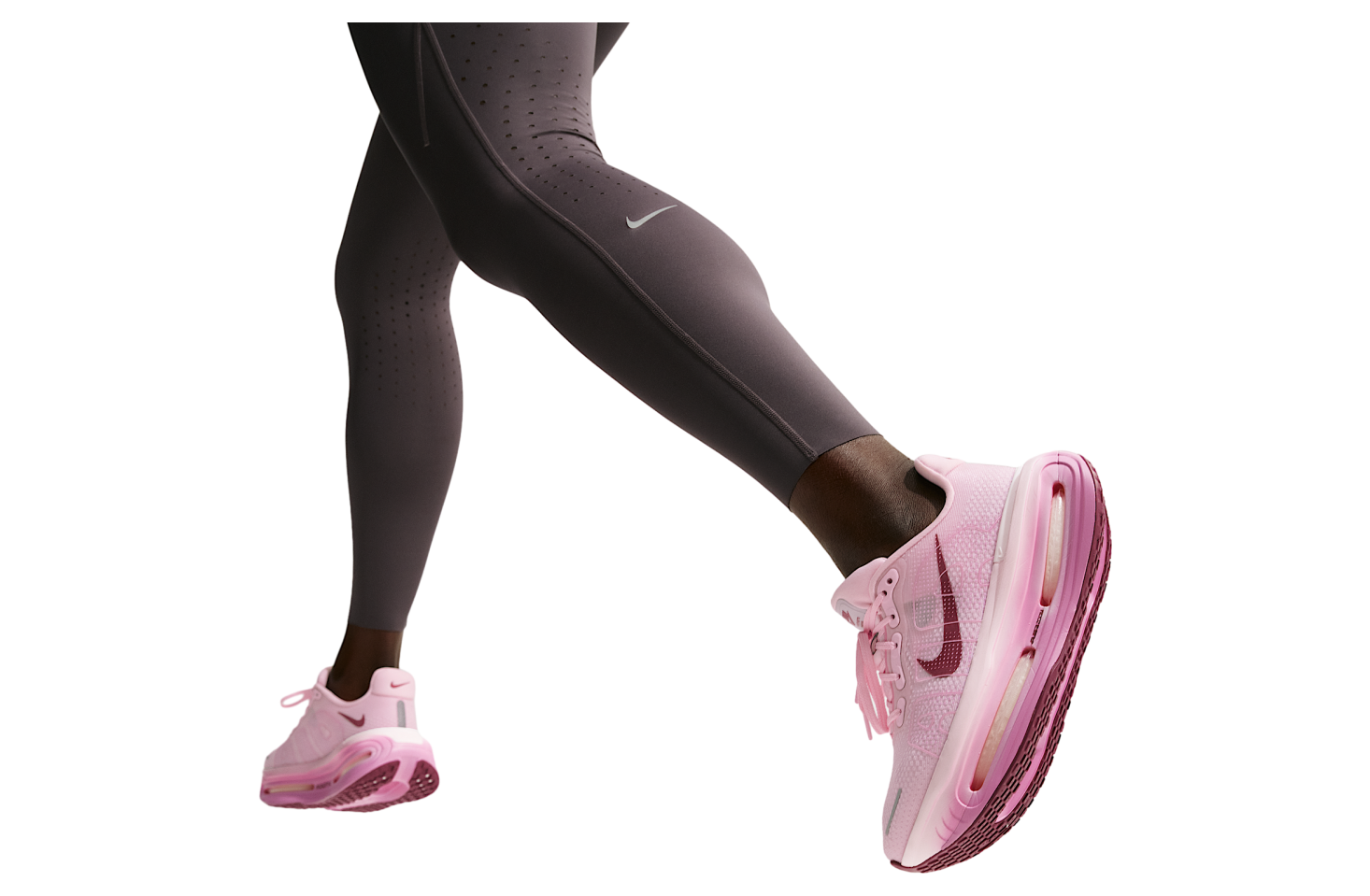 Nike Vomero Premium WMNS Pink Foam / Pink Rise