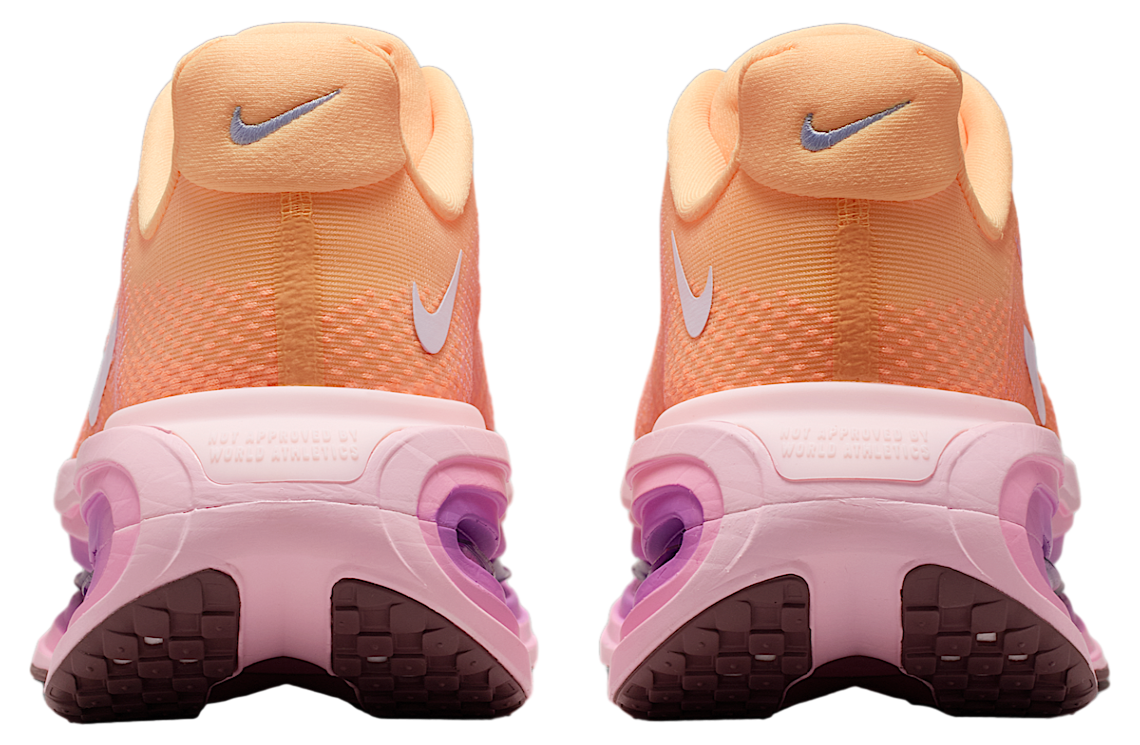Nike Vomero Premium WMNS Tangerine Tint / Bright Crimson