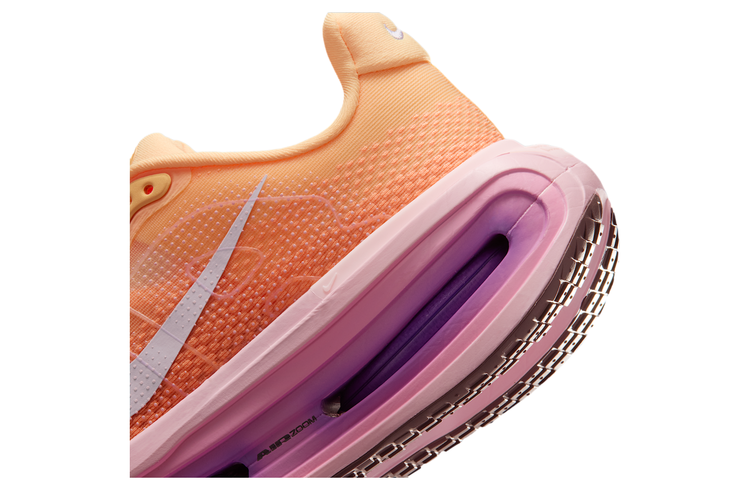 Nike Vomero Premium WMNS Tangerine Tint / Bright Crimson