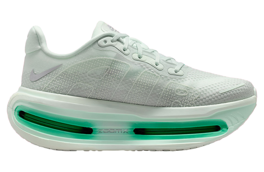 Nike Vomero Premium WMNS White / Barely Green