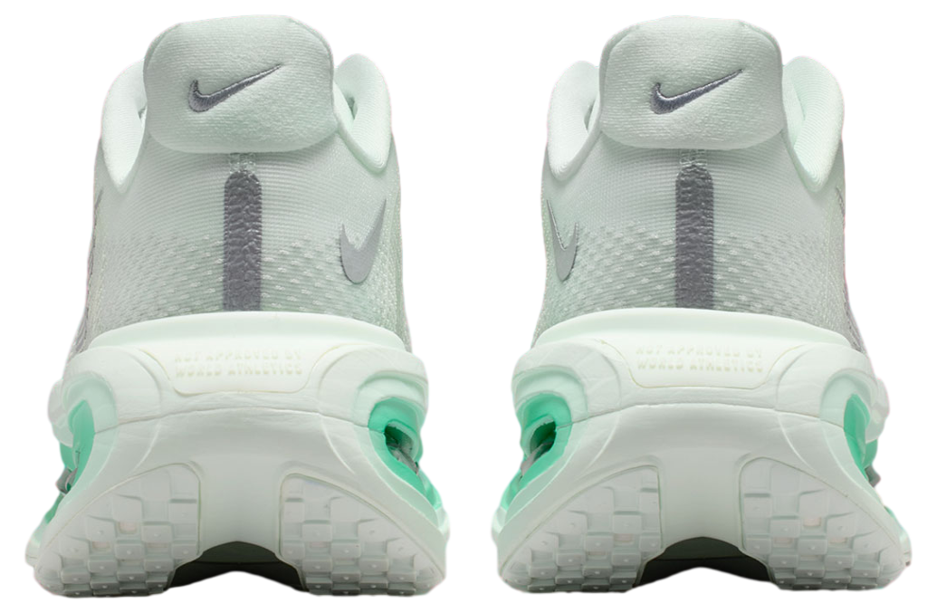 Nike Vomero Premium WMNS White / Barely Green