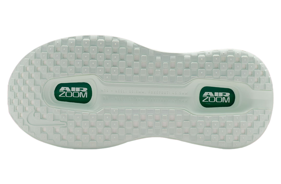 Nike Vomero Premium WMNS White / Barely Green