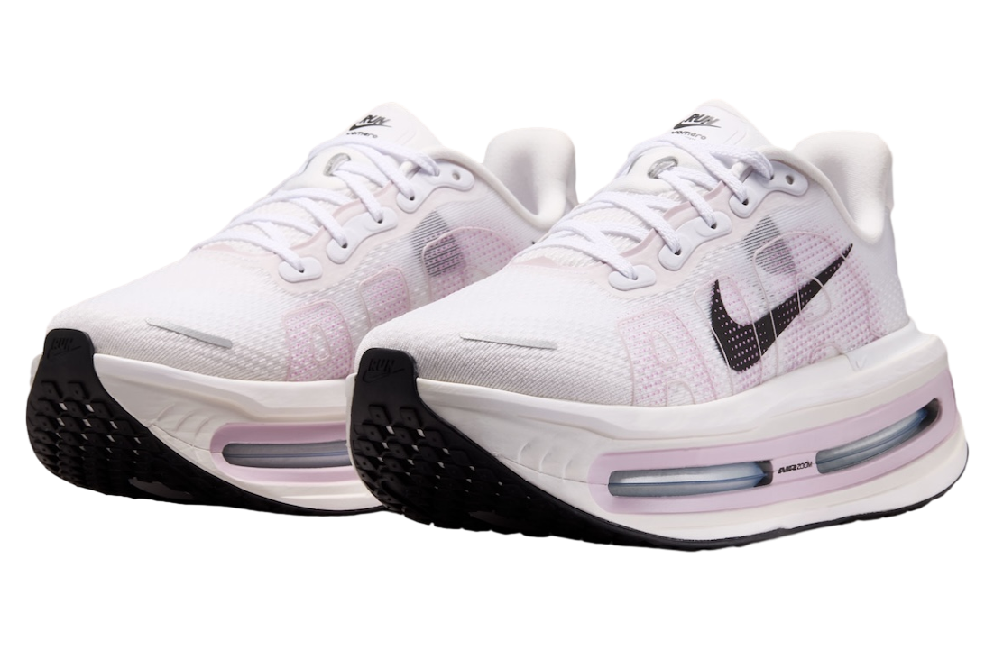 Nike Vomero Premium WMNS White / Summit White / Light Lilac