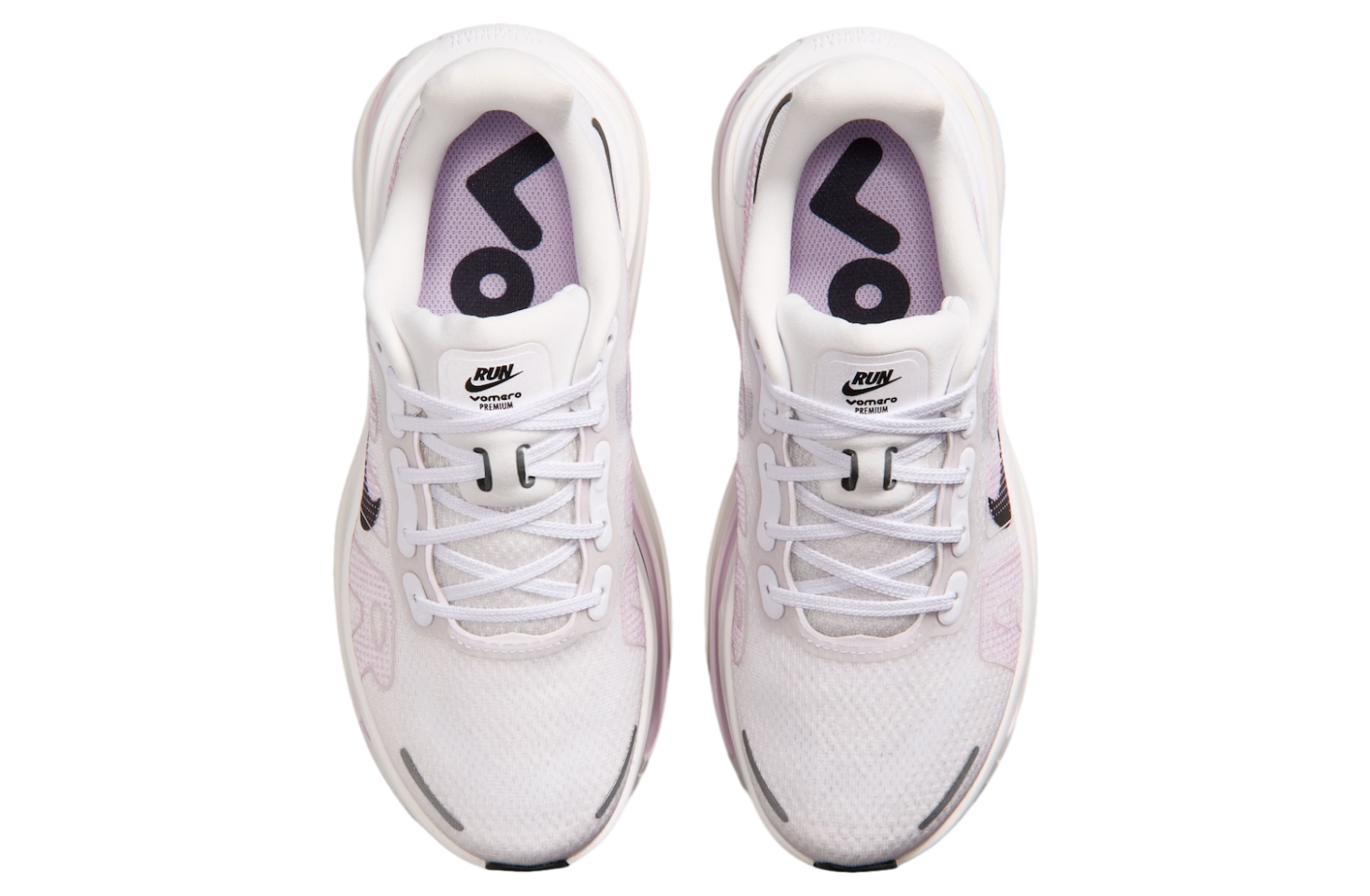 Nike Vomero Premium WMNS White / Summit White / Light Lilac