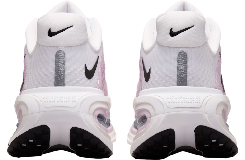 Nike Vomero Premium WMNS White / Summit White / Light Lilac