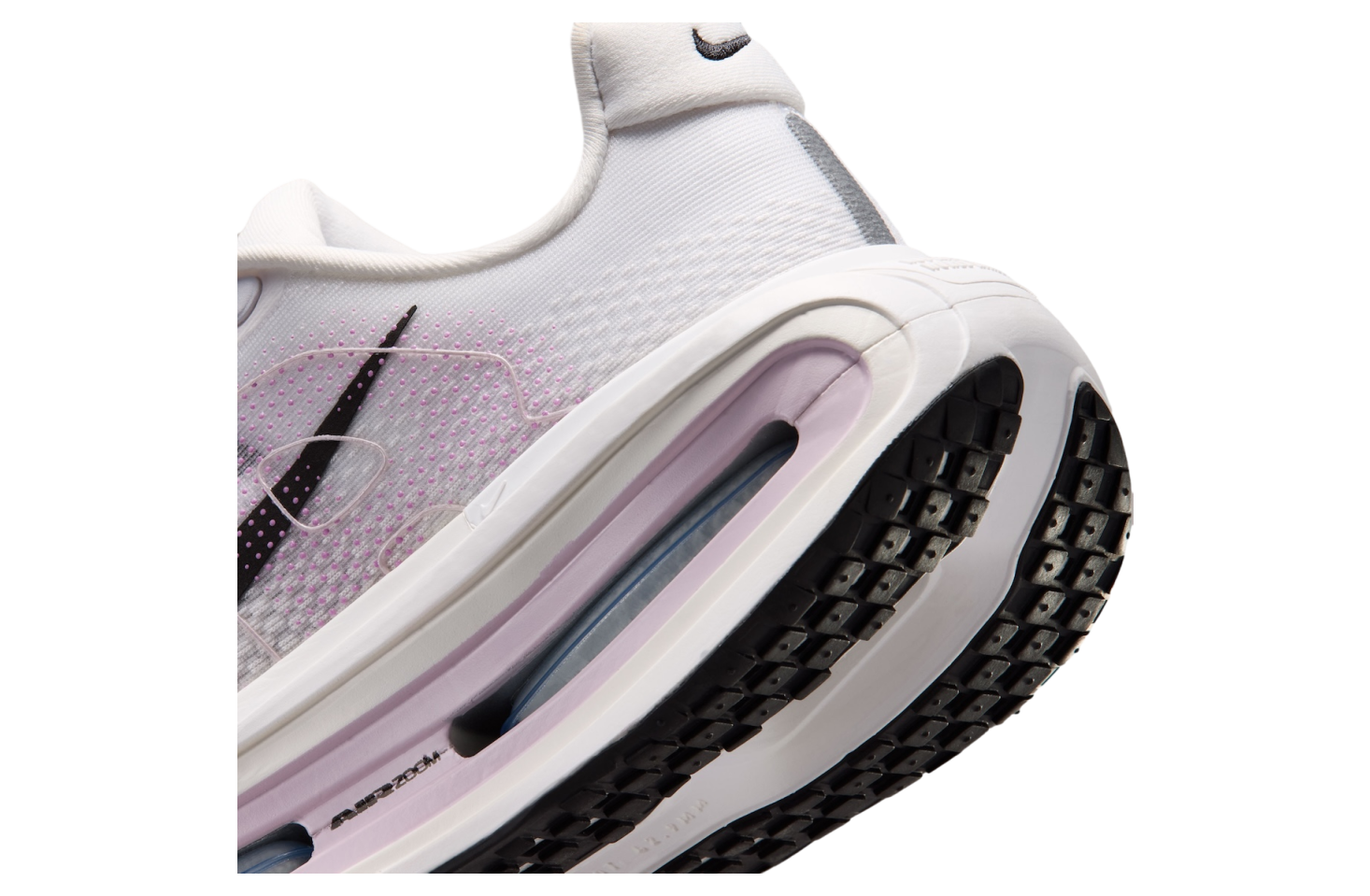 Nike Vomero Premium WMNS White / Summit White / Light Lilac