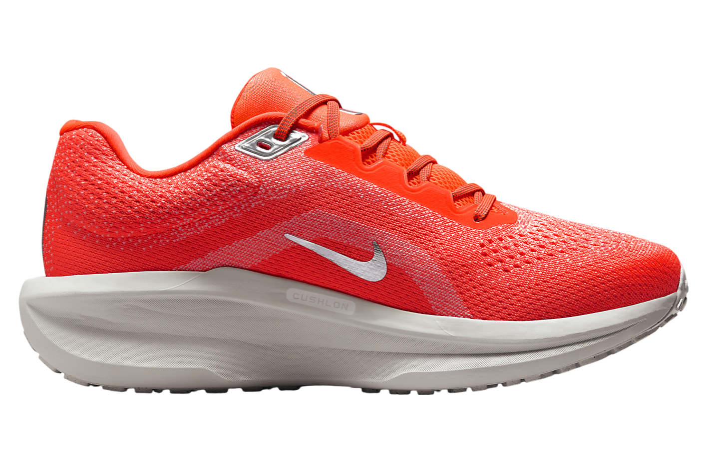 Nike Winflo 11 Premium Hyper Crimson - NEW - M10 Nike Winflo 11 Premium – Midway Sports main image 2