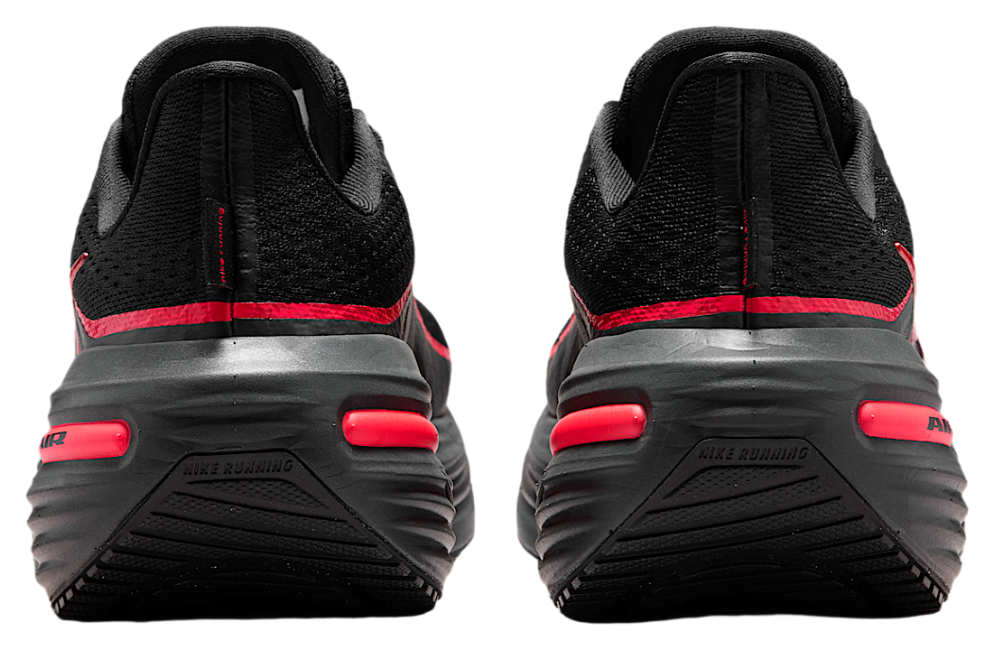 Nike Winflo 12 Black / Red Orbit