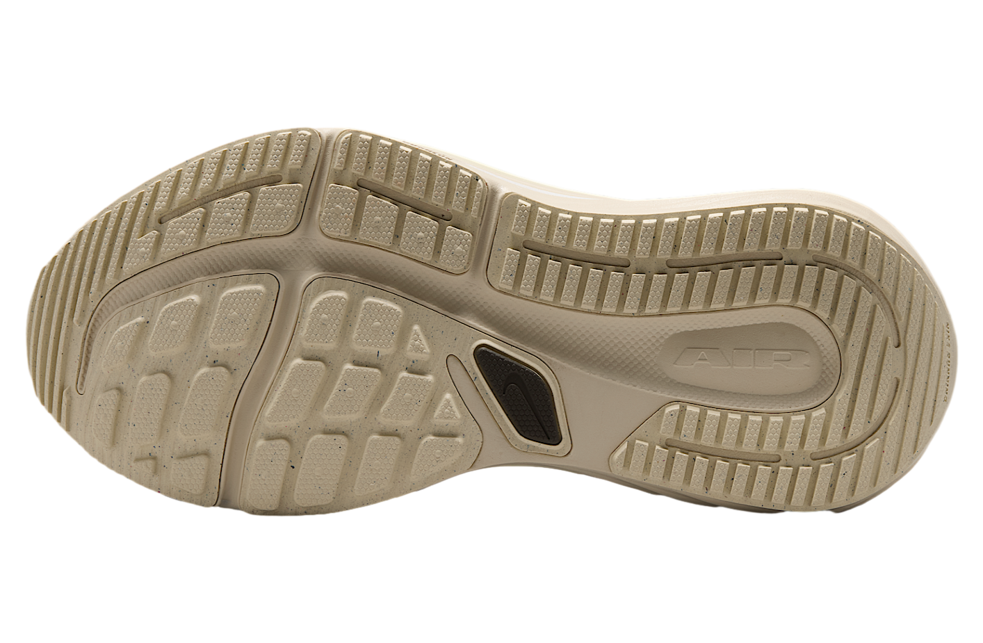 Nike Winflo 12 Filbert / Light Khaki