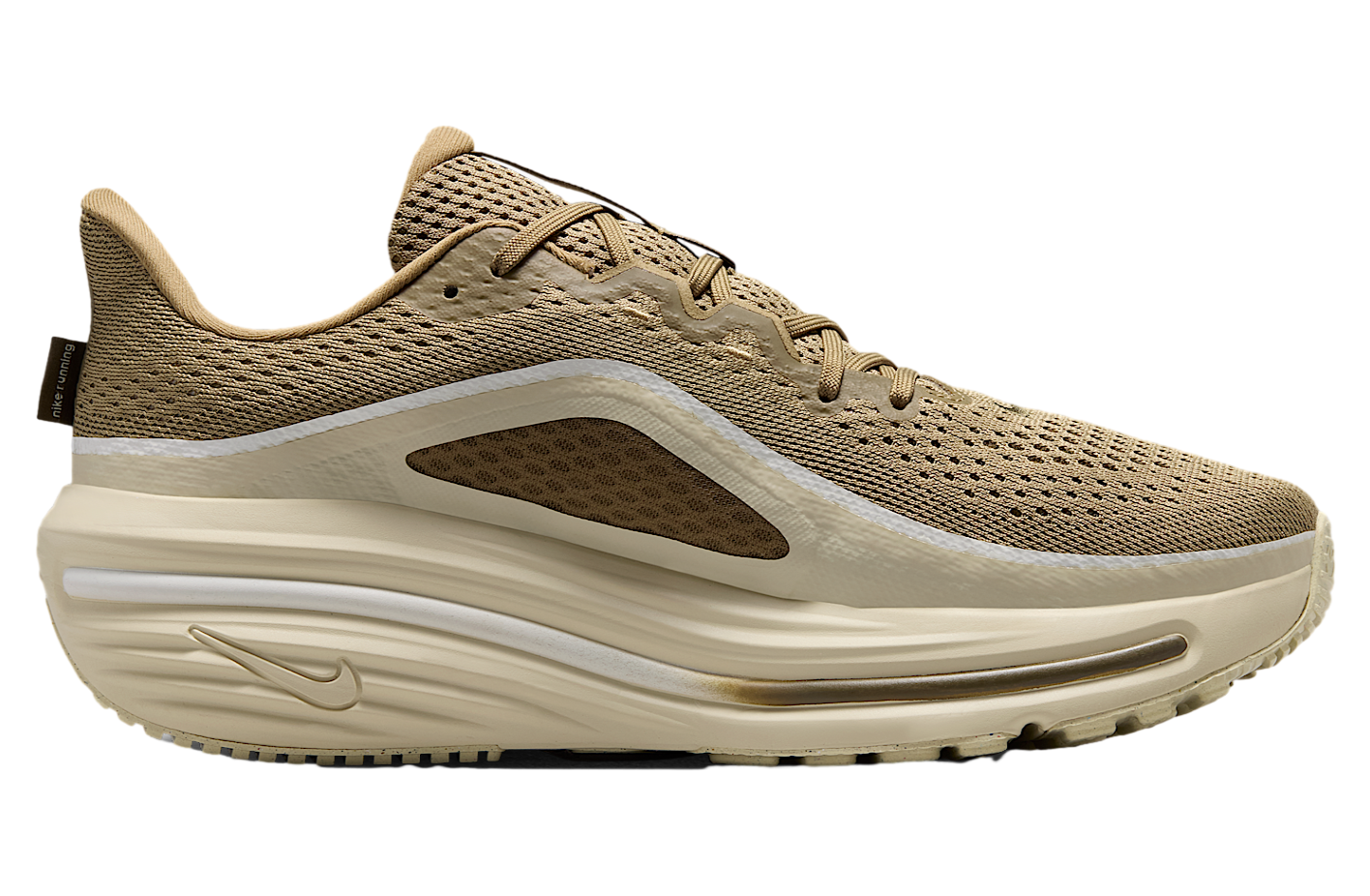 Nike Winflo 12 Filbert / Light Khaki