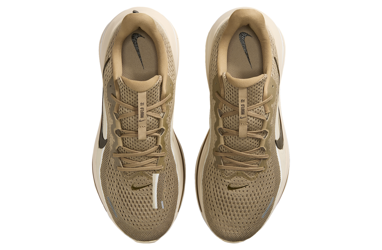 Nike Winflo 12 Filbert / Light Khaki