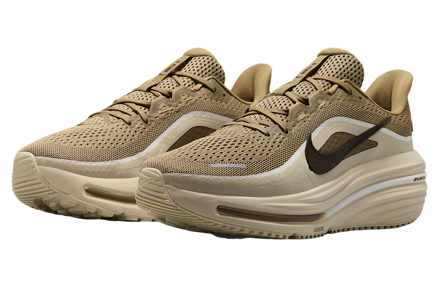 Nike Winflo 12 Filbert / Light Khaki