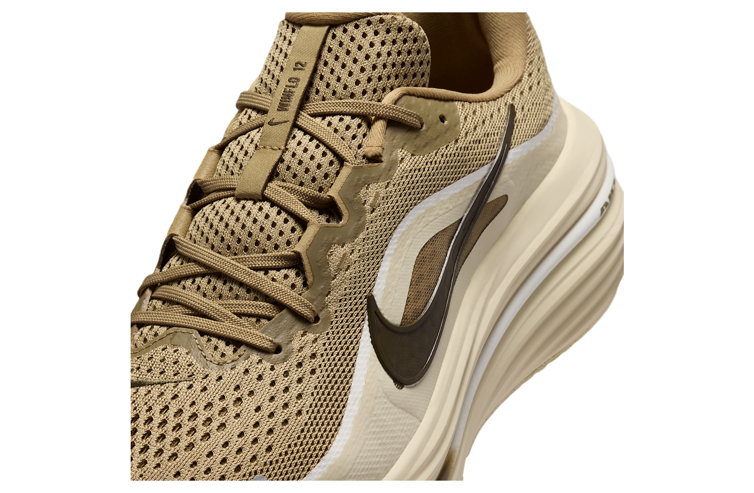 Nike Winflo 12 Filbert / Light Khaki