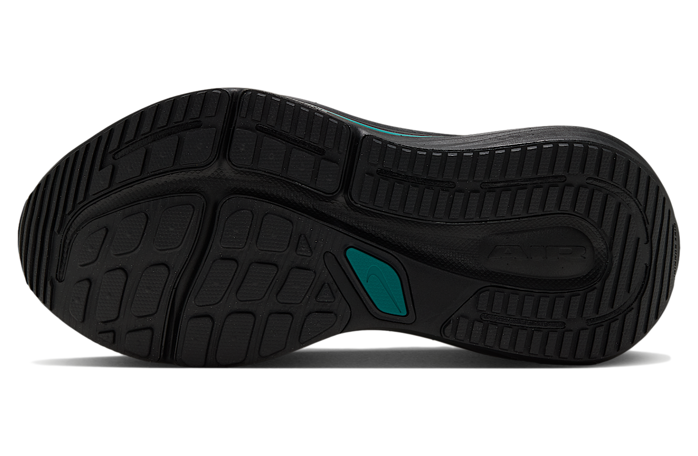 Nike Winflo 12 Football Grey / Black