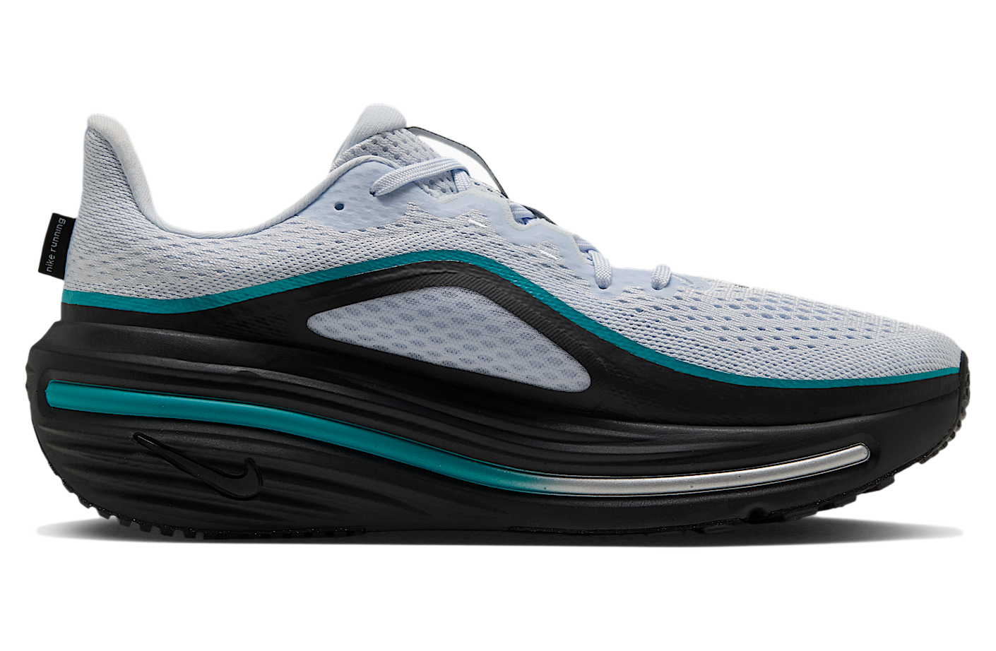 Nike Winflo 12 Football Grey / Black