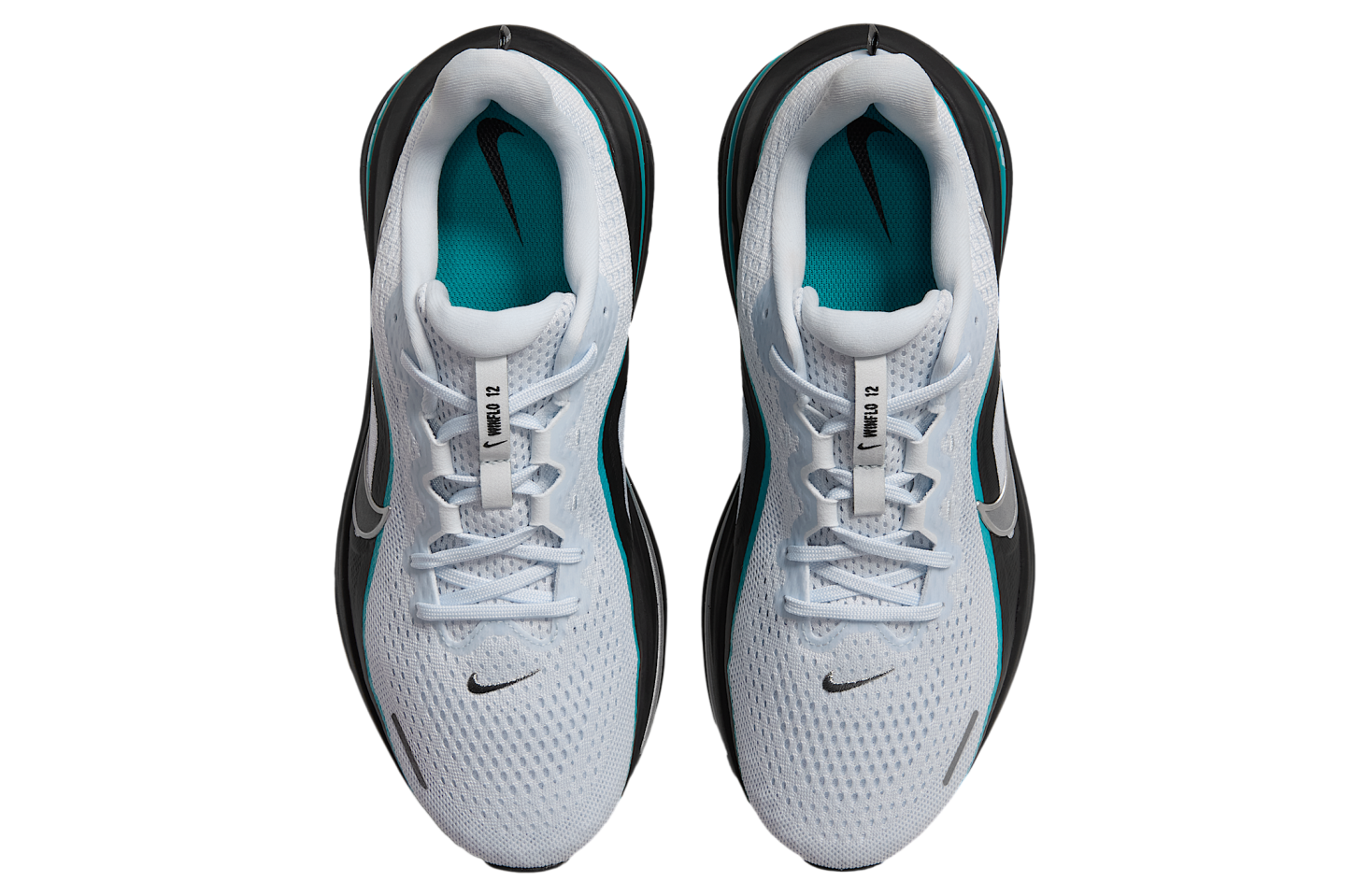 Nike Winflo 12 Football Grey / Black