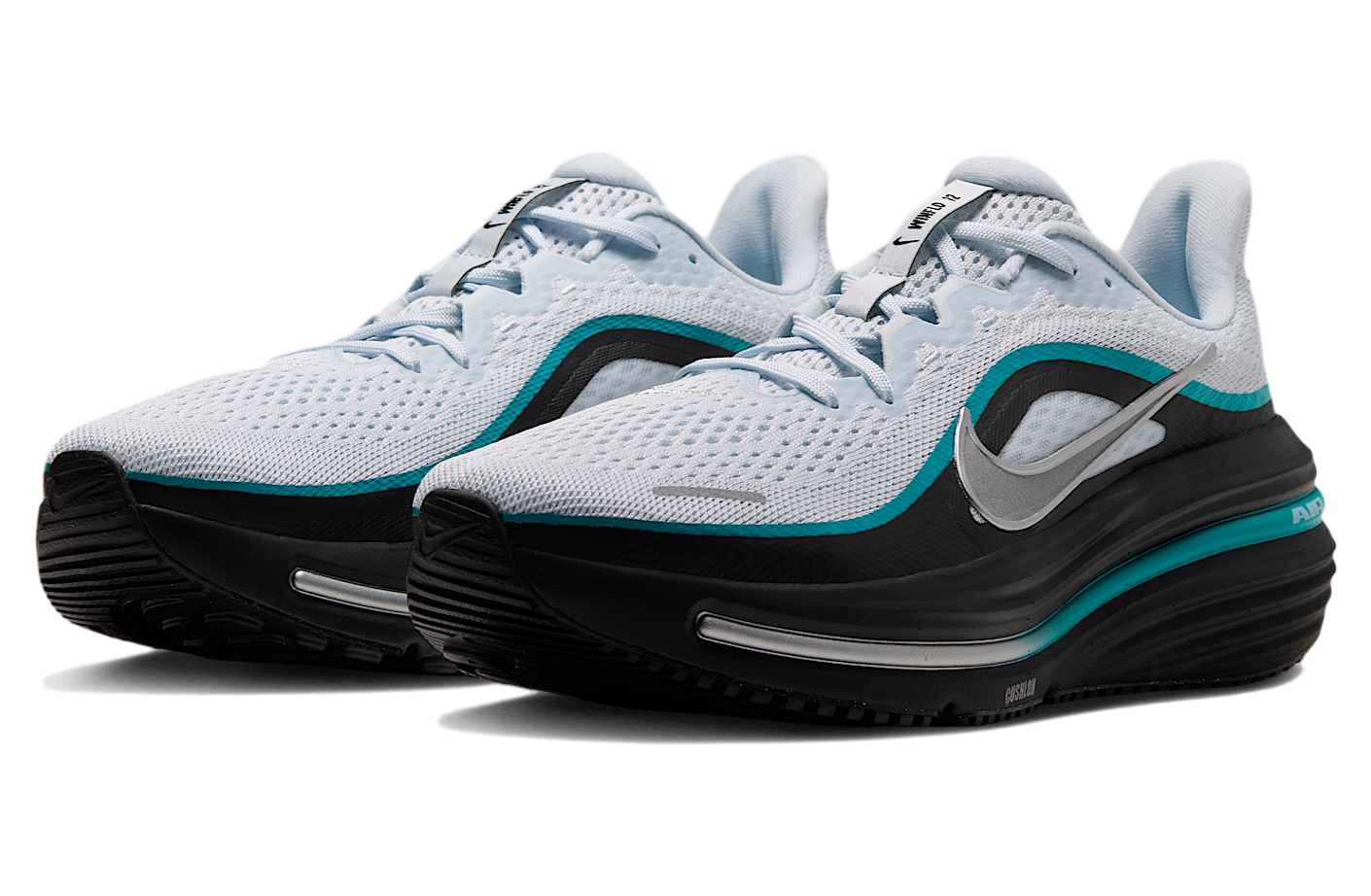 Nike Winflo 12 Football Grey / Black