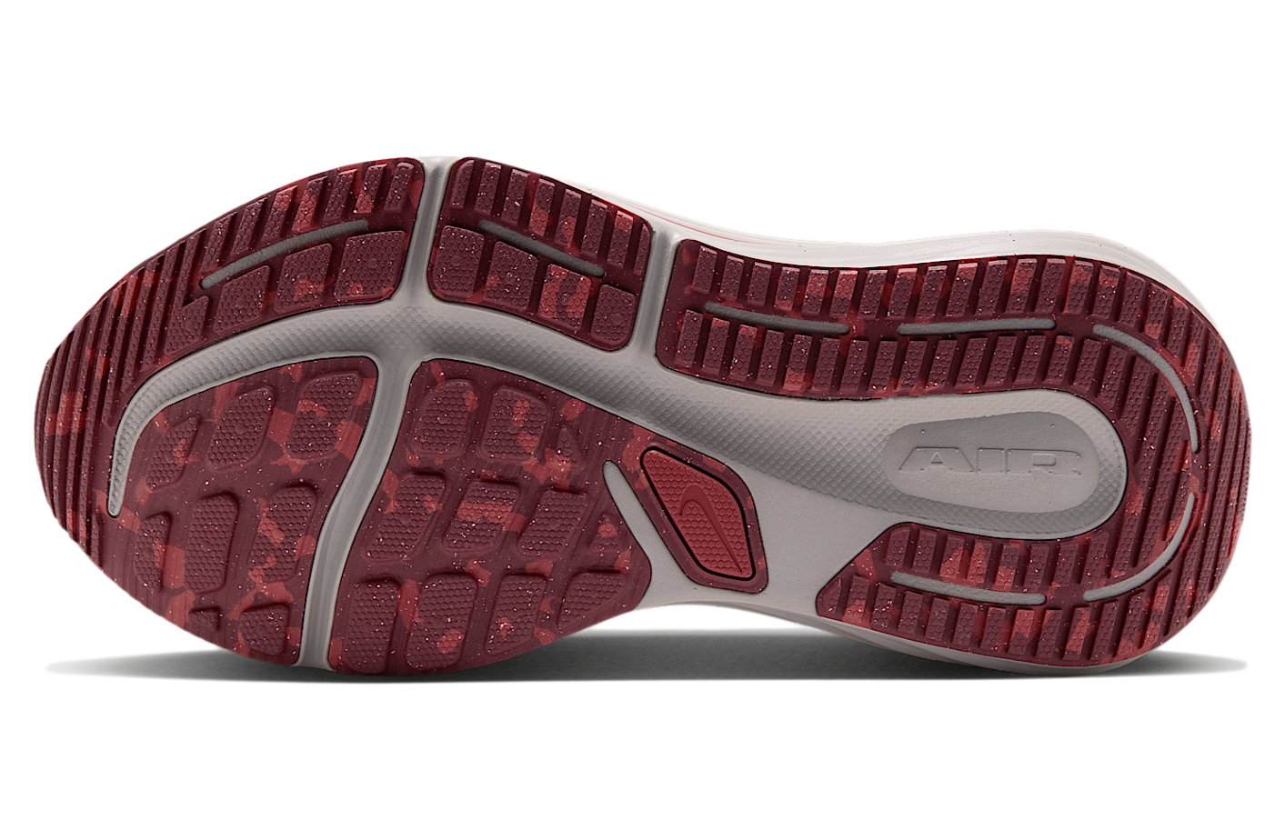 Nike Winflo 12 Light Boulder / Light Redwood