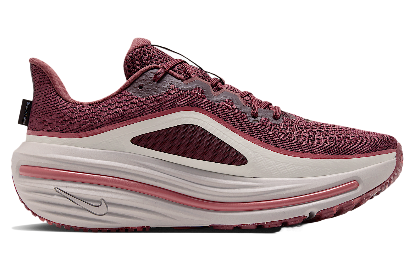Nike Winflo 12 Light Boulder / Light Redwood