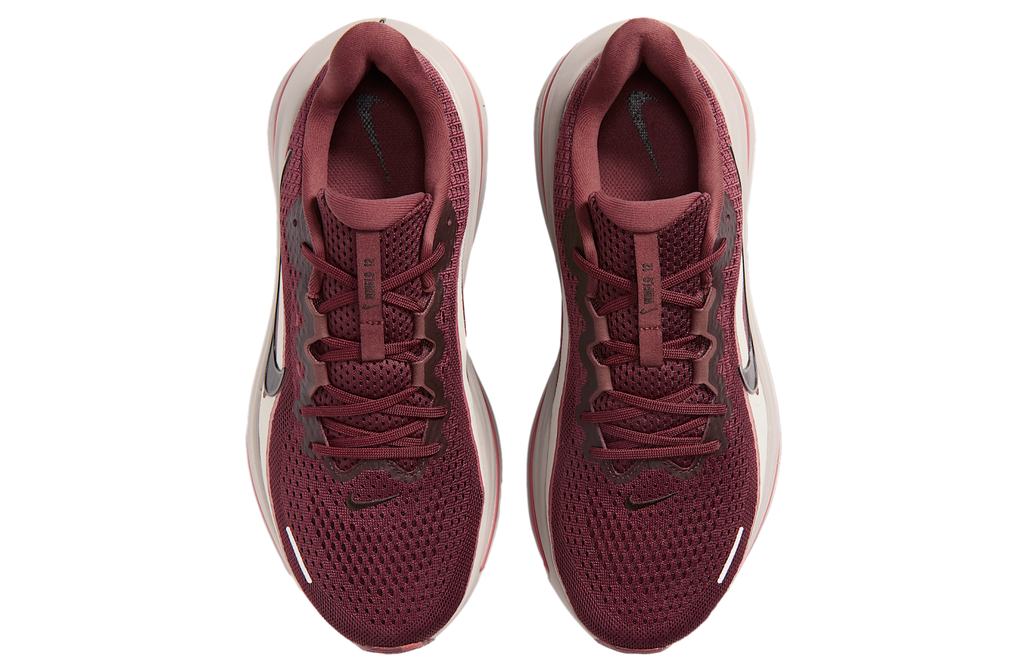 Nike Winflo 12 Light Boulder / Light Redwood