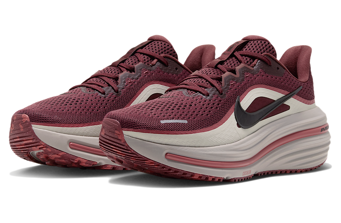 Nike Winflo 12 Light Boulder / Light Redwood