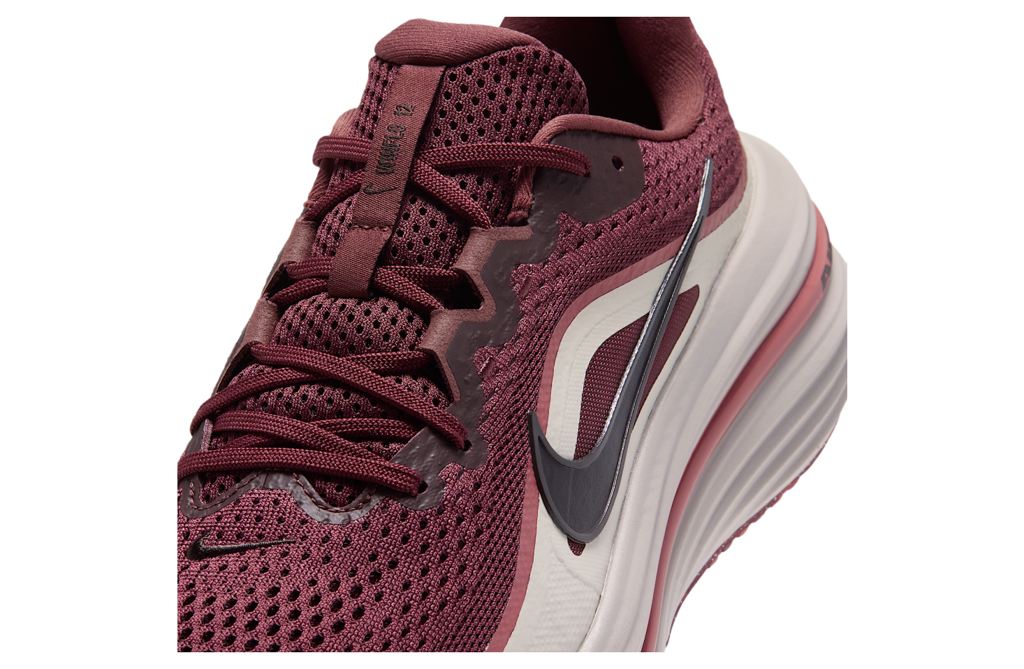 Nike Winflo 12 Light Boulder / Light Redwood