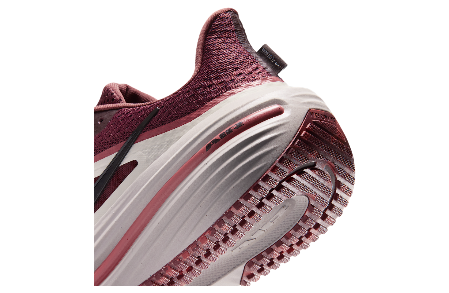 Nike Winflo 12 Light Boulder / Light Redwood