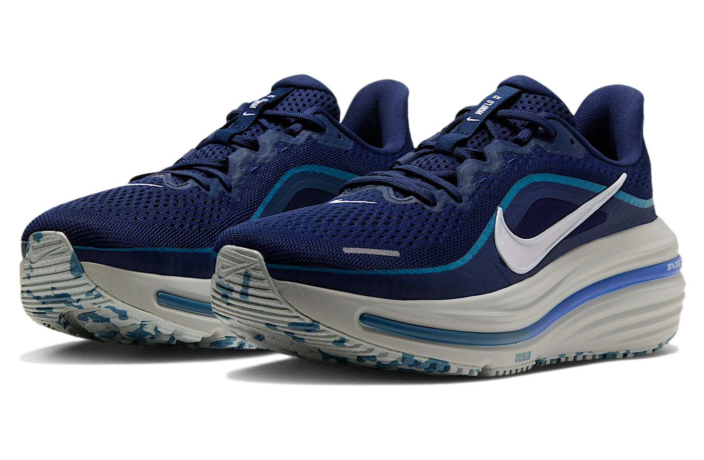 Nike Winflo 12 Midnight Navy / Dark Slate