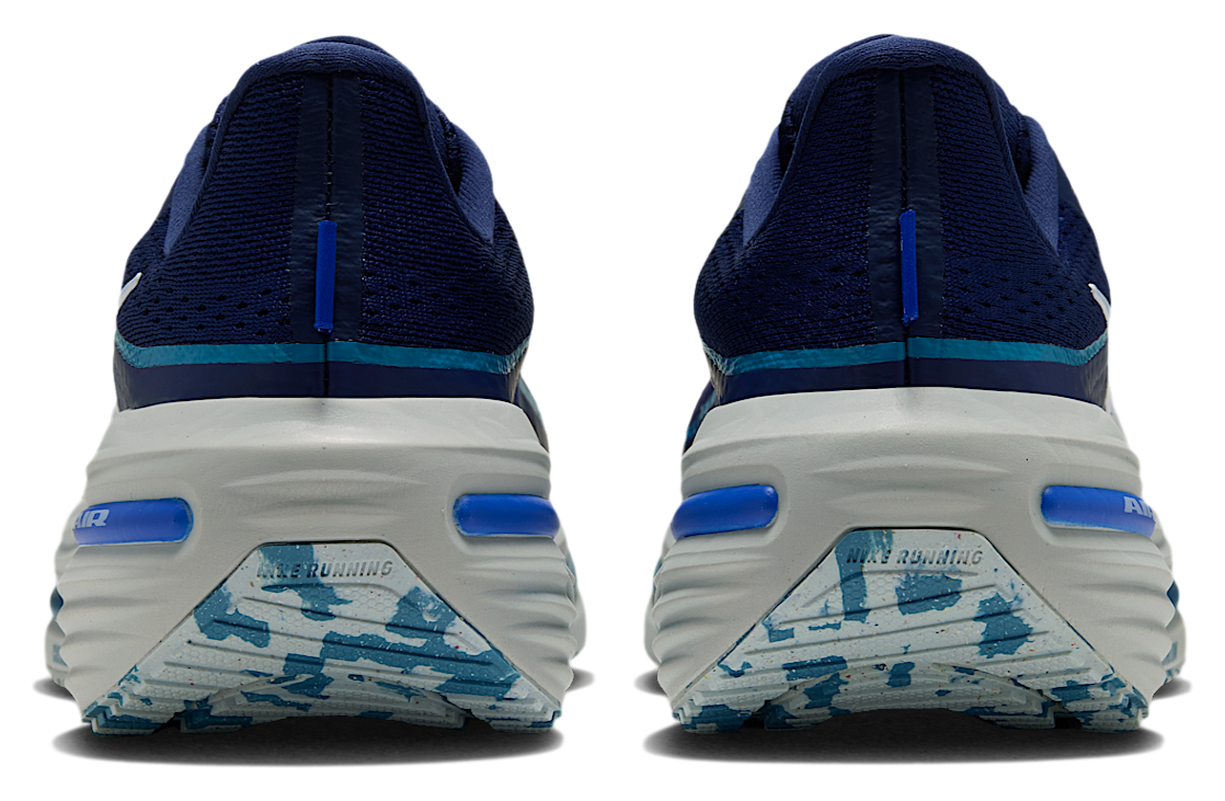 Nike Winflo 12 Midnight Navy / Dark Slate