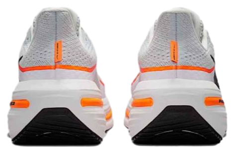 Nike Winflo 12 Off White / Wolf Grey / Total Orange