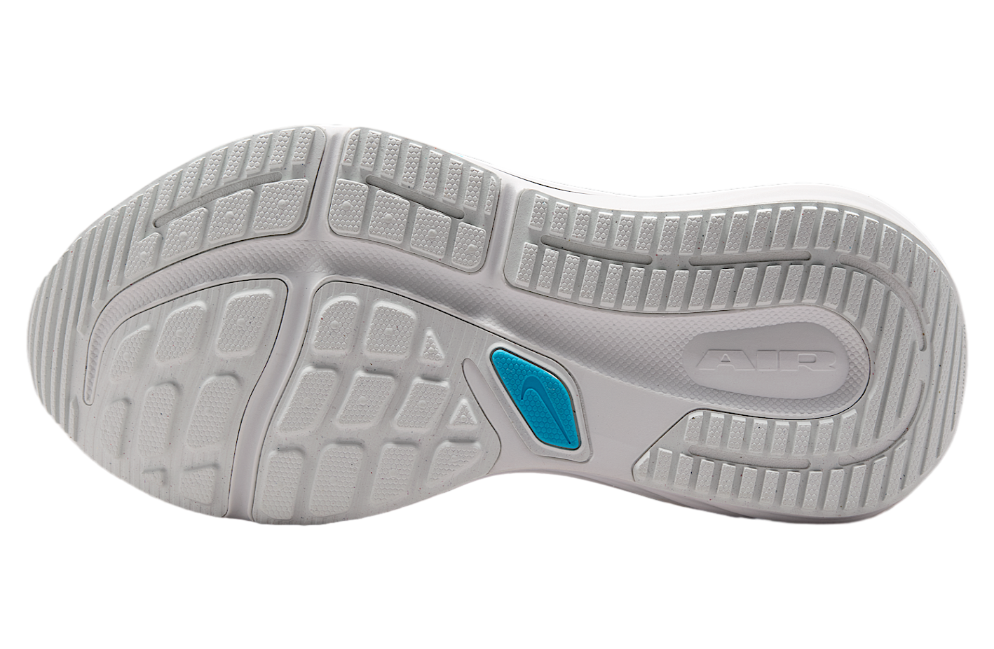 Nike Winflo 12 Vast Grey / Off White