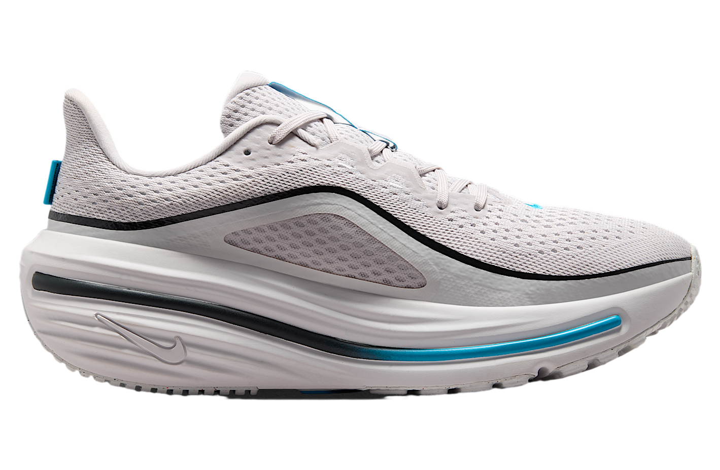 Nike Winflo 12 Vast Grey / Off White