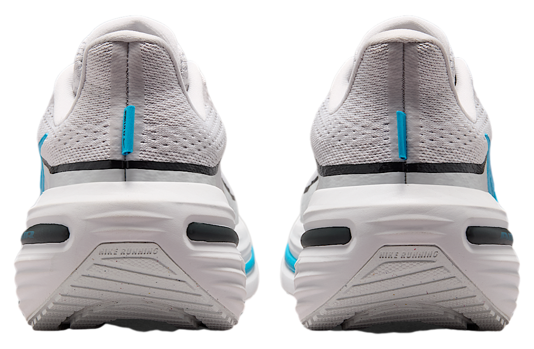 Nike Winflo 12 Vast Grey / Off White
