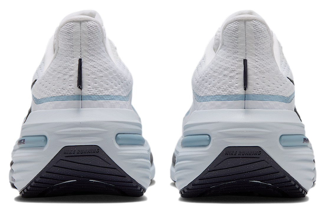 Nike Winflo 12 White / Football Grey / Light Armory Blue