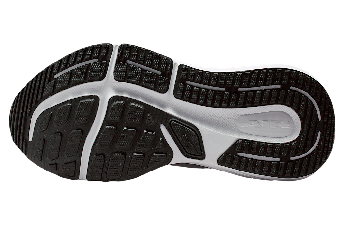 Nike Winflo 12 White / Summit White / Pure Platinum