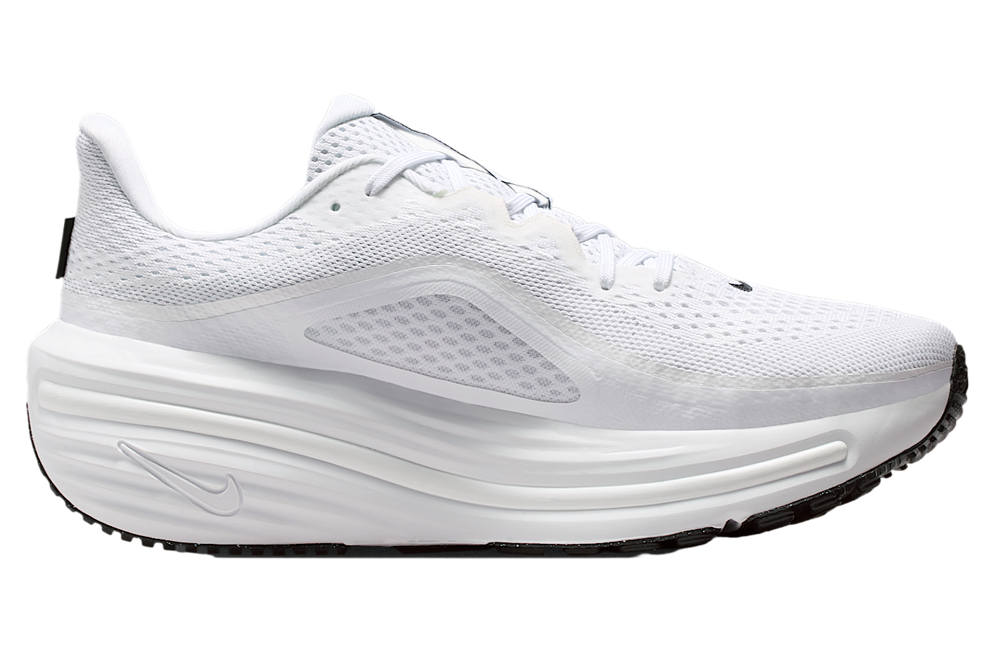 Nike Winflo 12 White / Summit White / Pure Platinum