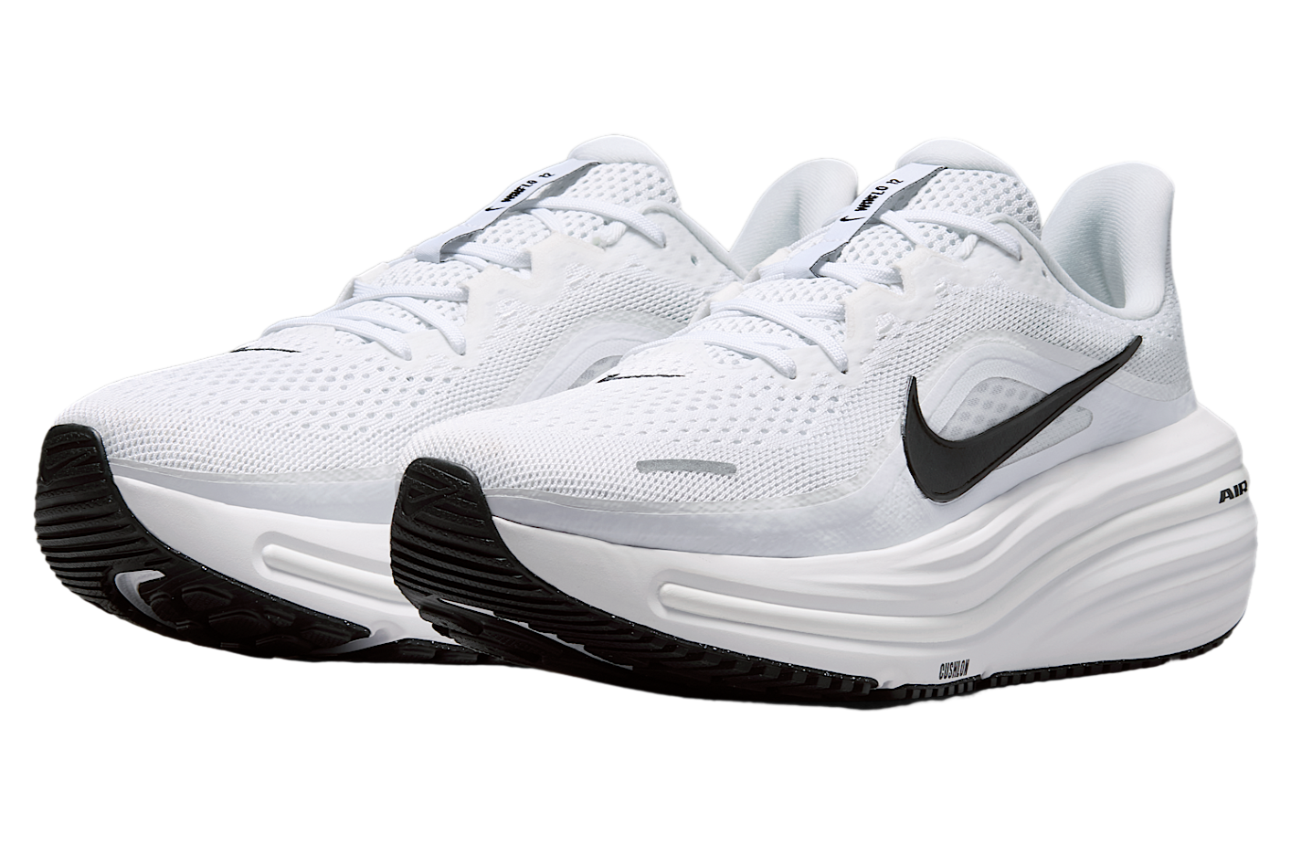 Nike Winflo 12 White / Summit White / Pure Platinum