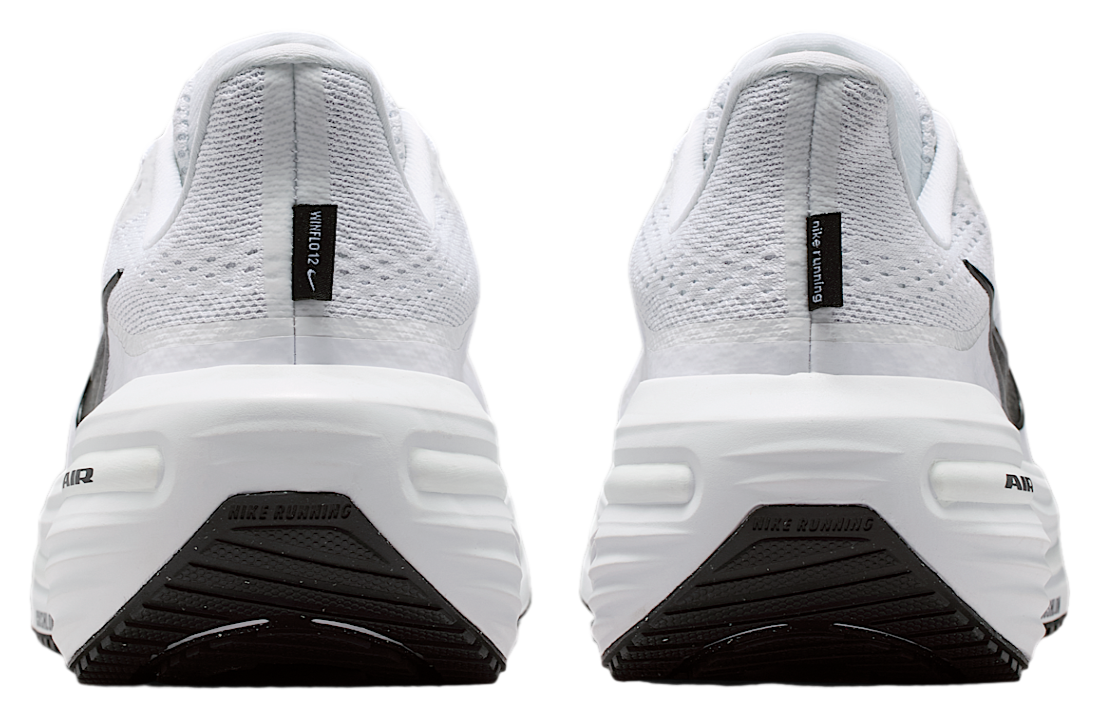 Nike Winflo 12 White / Summit White / Pure Platinum