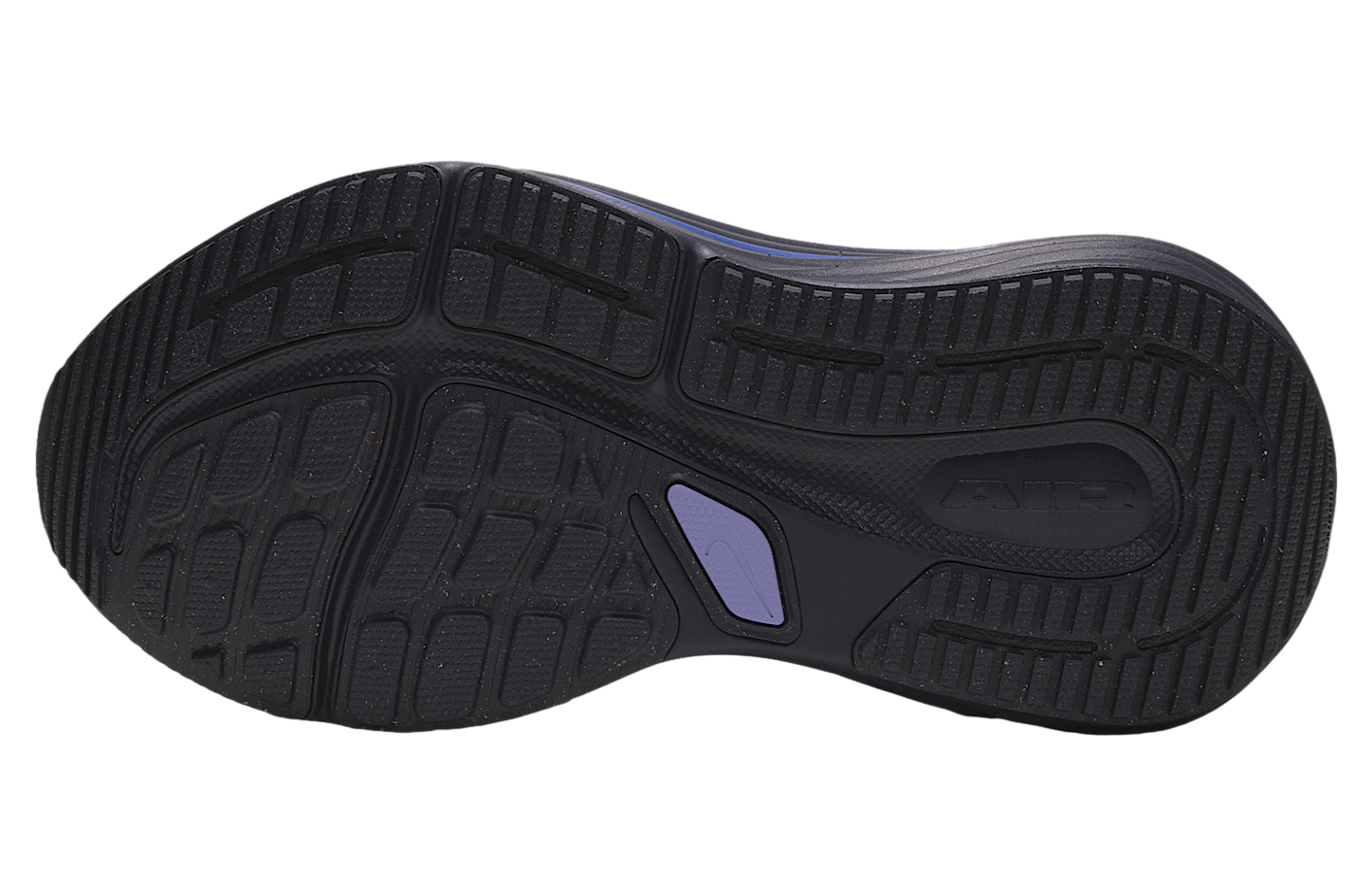 Nike Winflo 12 WMNS Black / Gridiron