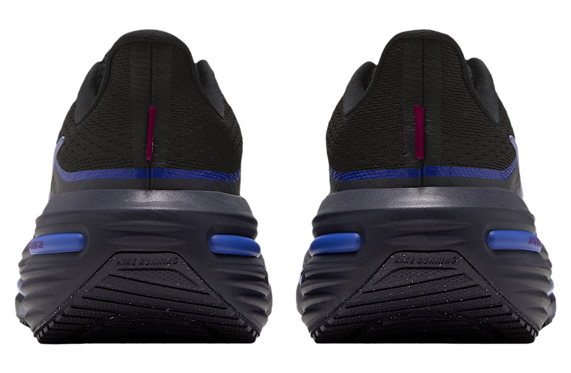 Nike Winflo 12 WMNS Black / Gridiron