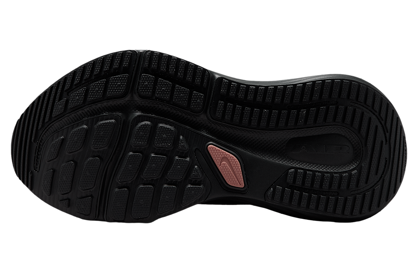 Nike Winflo 12 WMNS Black / Off