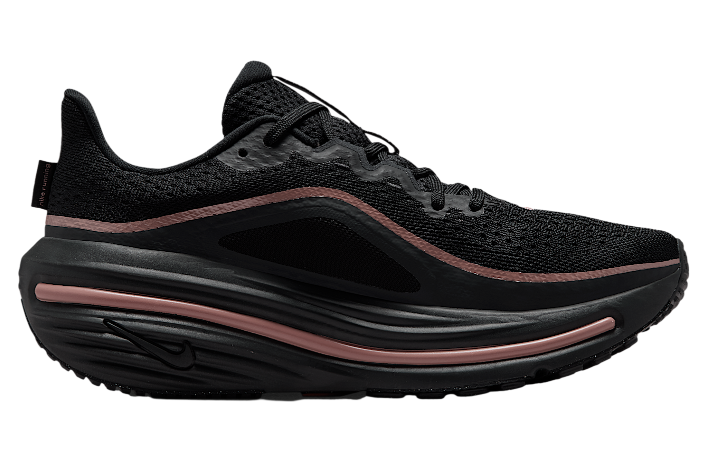 Nike Winflo 12 WMNS Black / Off