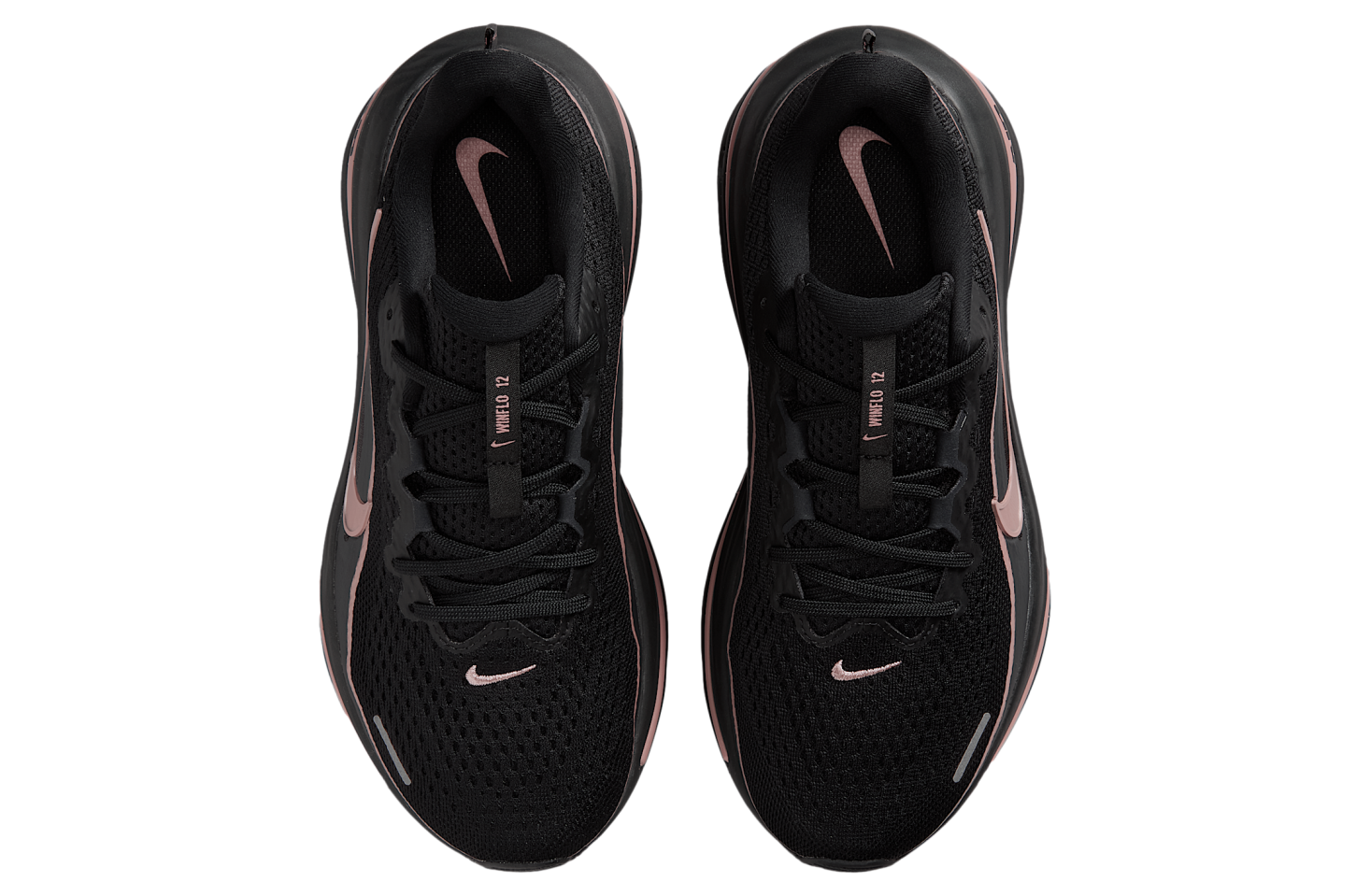 Nike Winflo 12 WMNS Black / Off