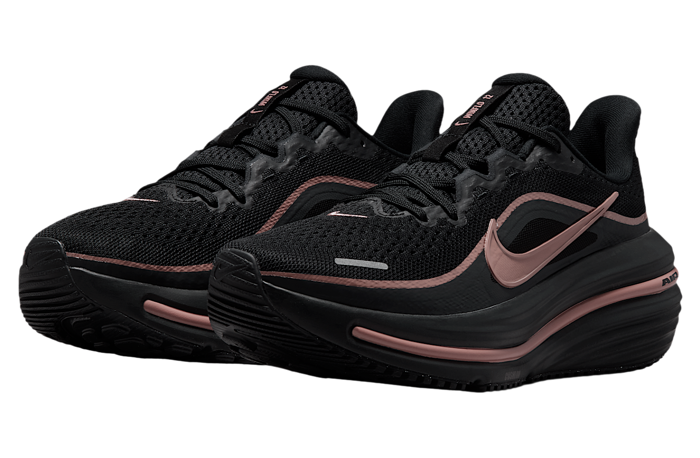 Nike Winflo 12 WMNS Black / Off