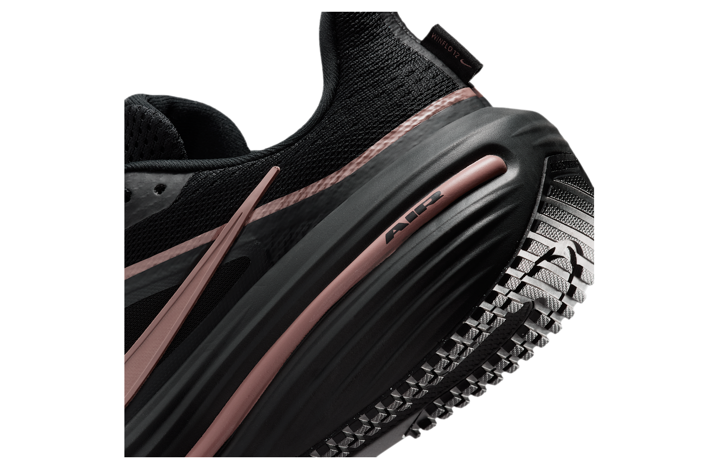 Nike Winflo 12 WMNS Black / Off
